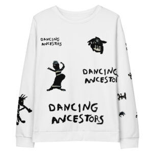 Unisex cotton sweatshirt