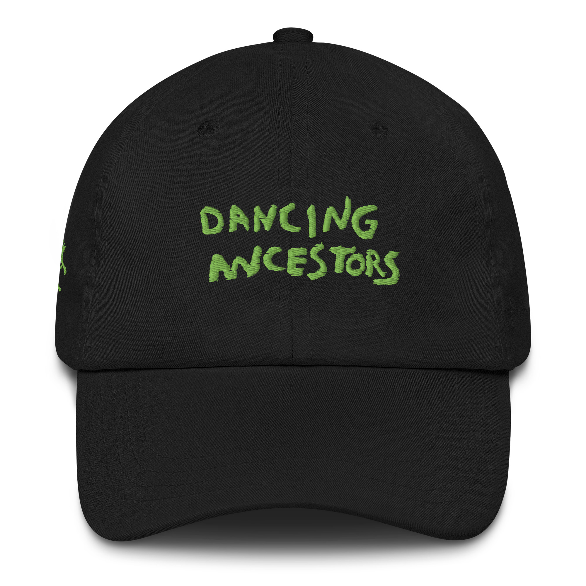 Dad hat