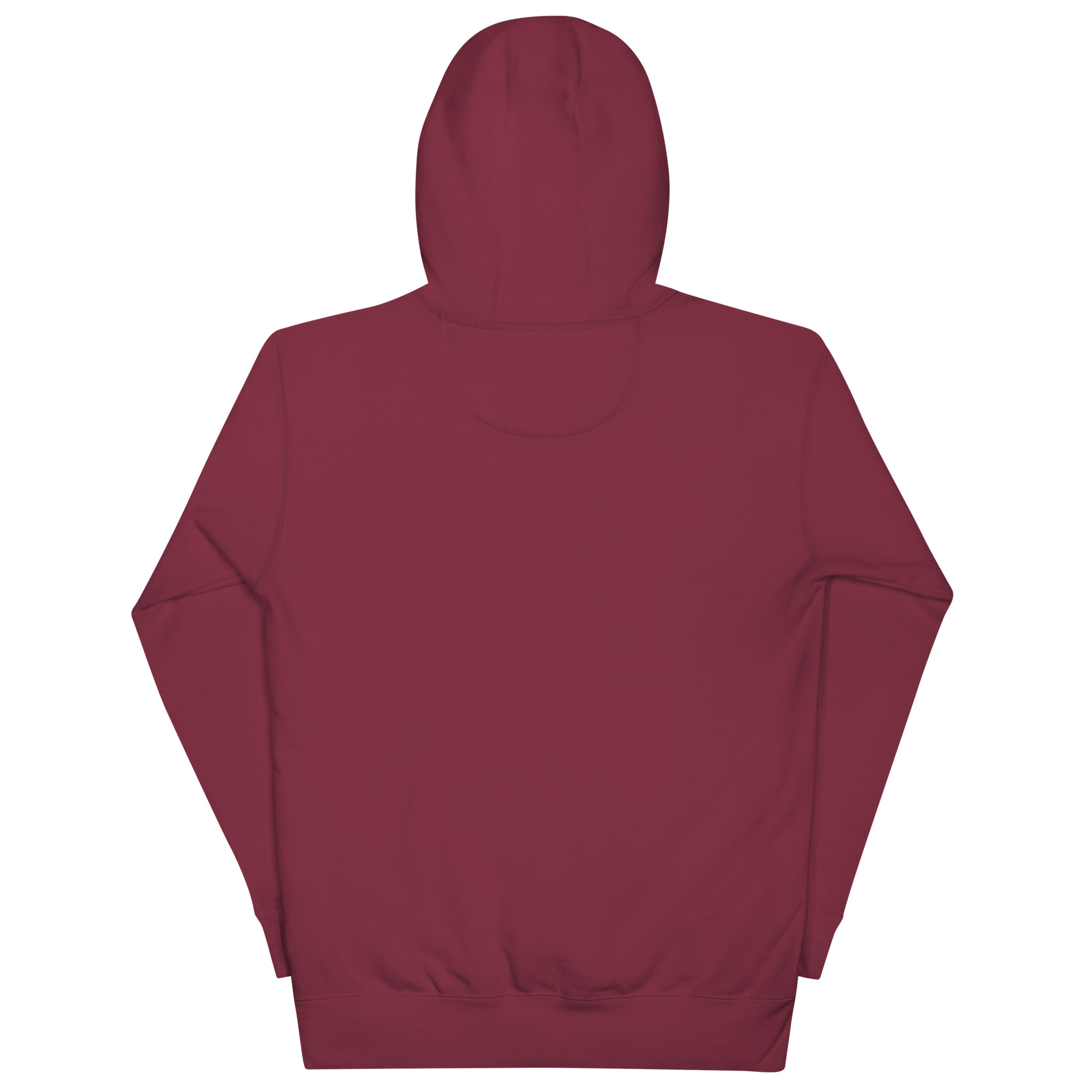 Unisex Hoodie - Image 3