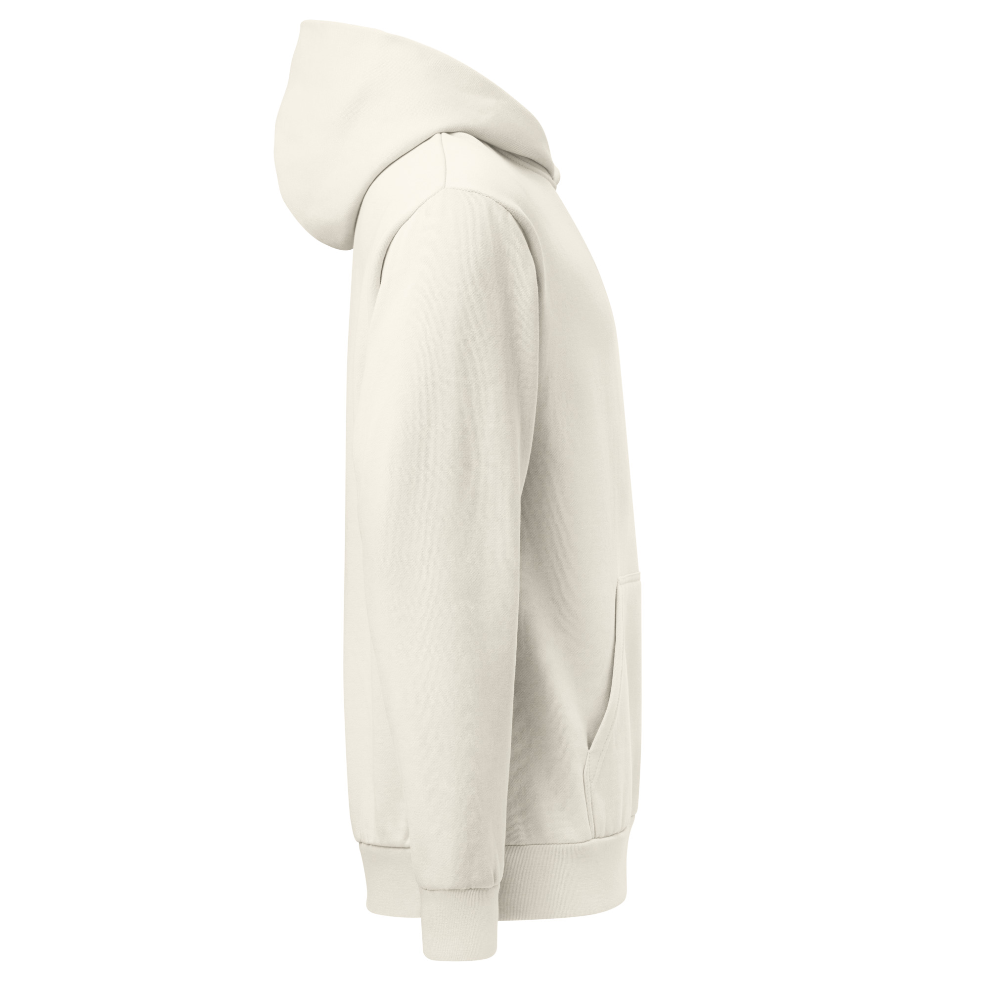 Urban garment-dyed hoodie - Image 16